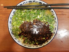 牛肉拉面-有礼有面(知春路店)