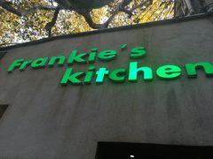 门面-五观堂素食(新华路店)