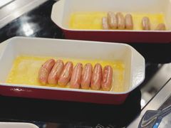 -济南凯宾斯基酒店-THE VIEW云景全日制餐厅