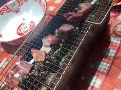 -生火火·小炉子炭烤(金楠天街总店)