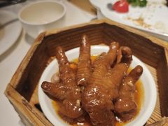 -南棠馆粤菜坊(群光店)