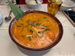 -太食獸泰式茶餐厅(IFS国金中心店)