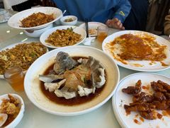 -同发号饭庄(复兴路店)