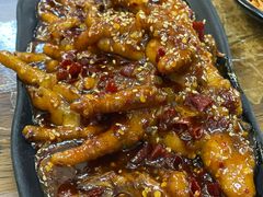 -妈妈手(山大总店)