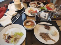-杭州滨江世融艾美酒店·新食谱全日餐厅