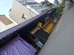 -伊达邵码头(德化社码头)