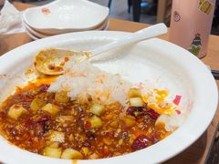 -阳阳中国饭(北京荟聚店)