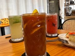 -LOOKA COFFEE(大鹏所城店)