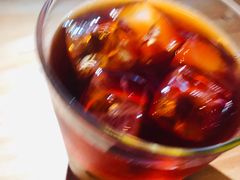 -无牌咖啡&酒馆