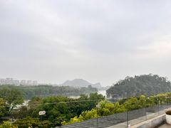 -忆咖啡观景餐厅(桂林象山公园店)