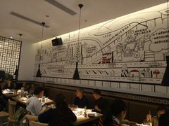 -李子坝梁山鸡(北碚万达五鸡哥店)