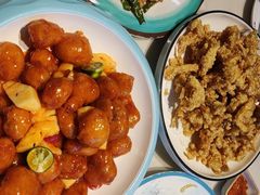 -东北本家小厨(海甸三东路店)