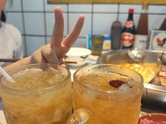 -芈重山老火锅(广州首店)