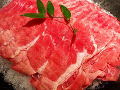 -盡膳口福跷脚牛肉火锅(合生汇购物中心店)