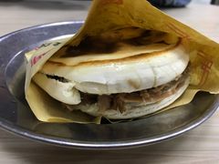 -樊记腊汁肉(竹笆市总店)