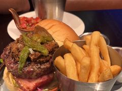 -blue frog蓝蛙(长泰广场店)