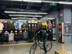 -迪卡侬(南二环店)