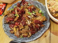 -付小姐在成都(川沙店)