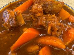 -澳门地道葡国餐