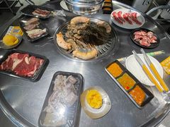 -炽城·烤肉名家(鸿达中央广场店)