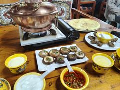 -塔洛藏餐吧(香格里拉古城店)