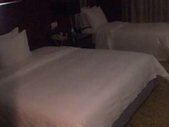 -上海圣淘沙万怡酒店