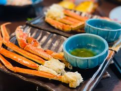-万岛日本料理铁板烧(万泰国际店)
