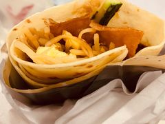 -肯德基(蓝谷地DT店)