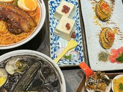 -小川洋风料理(街道口店)