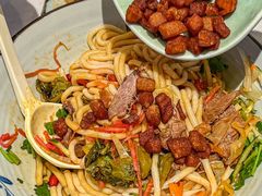 -鑫花溪牛肉米粉(凤凰街创始总店)