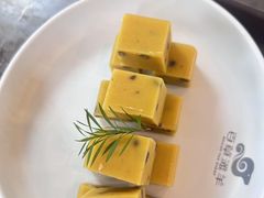 -百草滩羊清水涮羊肉(长城路店)