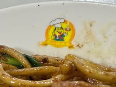 -凯丽上海阳春面馆(德仁里店)