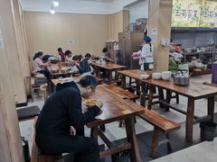 -王菊美食街·王菊面馆(总店)