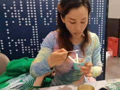-汉来海港·海鲜自助餐厅(上海七宝领展广场店)