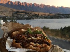 -Fergburger(皇后镇店)