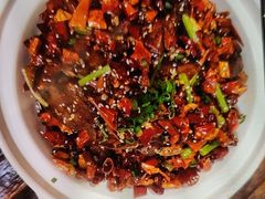 -一桶江山餐厅(松北店)