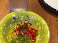 -重庆鸡公煲·青锅花椒鱼(牡丹江路店)