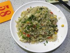 -芬芳甜品(同福路店)