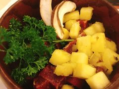 -金妈家烤肉(龙湖U城天街店)