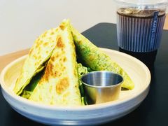 -KAFVS咖啡思咖啡馆(香海路店)