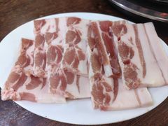-西塔隆太白烤牛肉馆(图们路店)