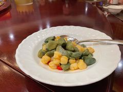 -海尔洲际酒店天下一品中餐厅