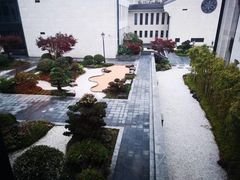 -梅地亚君澜度假酒店俱乐部