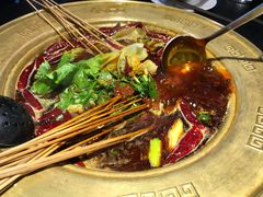 -热辣宗师·串串火锅(万达金街店)