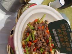 -湘厨私房菜(广昌店)