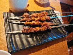 -撒拉花儿·新疆菜·清真(太阳宫店)