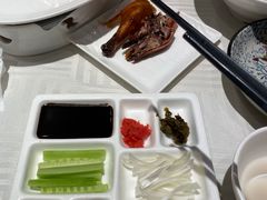 -四季民福烤鸭店(王府井灯市口店)