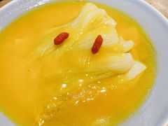 上汤娃娃菜-星叶·东南亚料理(温州万象城店)
