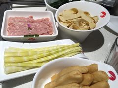 -海底捞火锅(龙岗星河COCO Park店)