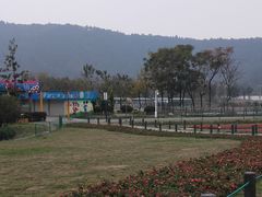 -苏州上方山国家森林公园
